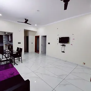 Apartment Floral Service, Mysore