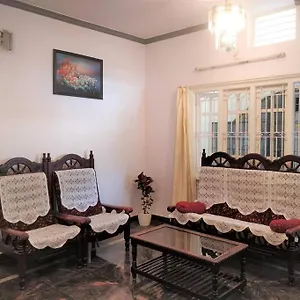 Holiday home Kanika Homestay - Fully Furnished 2 Bedroom Ac, Mysore