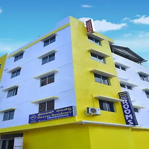 Lodge Shreyas Residency, Mysore