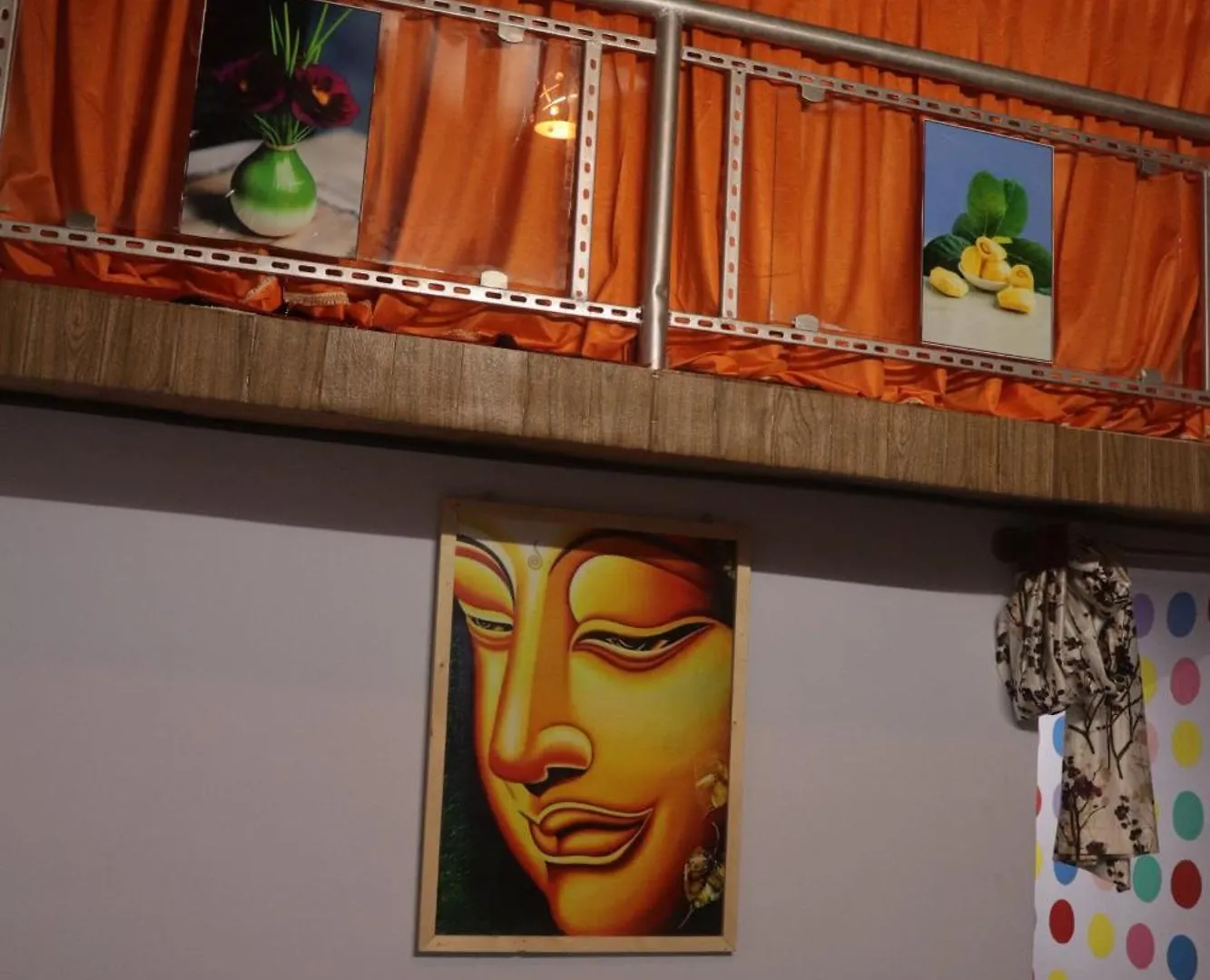 Ramu Green Lake Cottage Mysore Farm stay