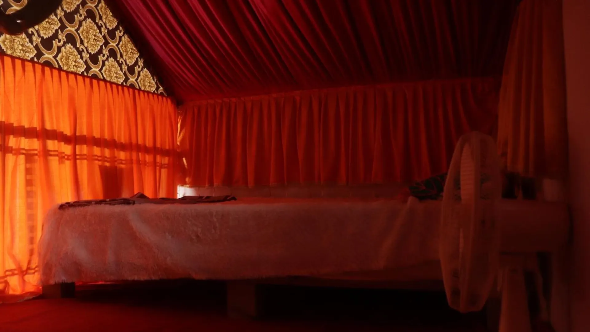 Ramu Green Lake Cottage Mysore Farm stay