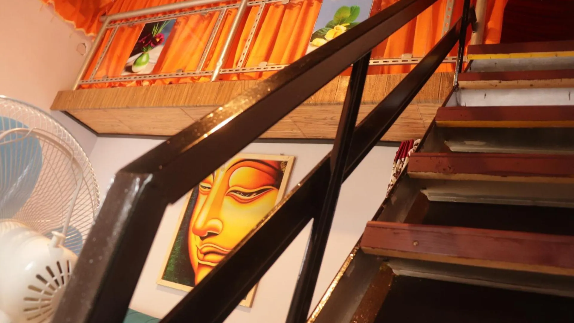 Ramu Green Lake Cottage Mysore 0*,  India