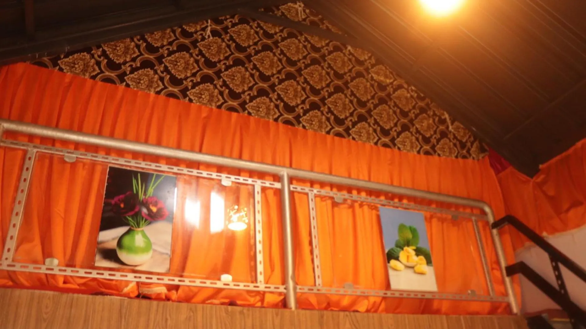 Ramu Green Lake Cottage Mysore 0*,